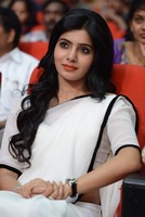 Samantha Photos at SVSC 3 Platinum Disc